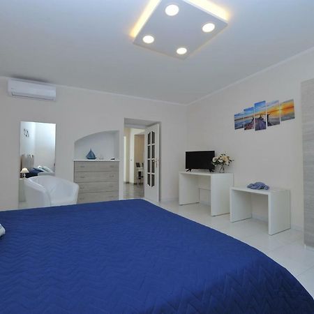 Casa Irene Apartment Piano di Sorrento Ngoại thất bức ảnh