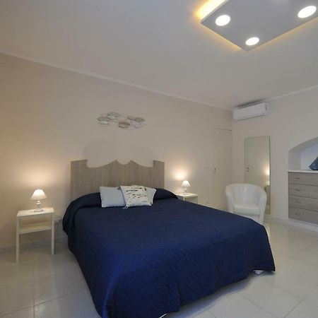 Casa Irene Apartment Piano di Sorrento Ngoại thất bức ảnh