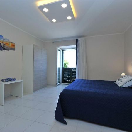 Casa Irene Apartment Piano di Sorrento Ngoại thất bức ảnh